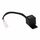 Universale a 2 pin per motocicli LED Light Turn Lampeggiatore Relè Controllo della velocità del segnale Hyper Flash Universale a 2 pin per motocicli LED Light Turn Lampeggiatore Relè Controllo della velocità del segnale Hyper Flash