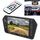 Monitor per auto a colori TFT-LCD da 7 pollici 480 * 234 con vista posteriore con lettore MP5 Bluetooth, supporto della funzione schermo automatico inverso