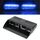 DC 12V 4.2W 16 LEDs Crystal Lamp Beads Lampada di avvertimento per parabrezza per auto 18 modelli di flash (regolabile) DC 12V 4.2W 16 LEDs Crystal Lamp Beads Lampada di avvertimento per parabrezza per auto 18 modelli di flash (regolabile)