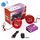 Audio modificato anti-perso per moto MP3, supporto Bluetooth e TF Card e lettore di dischi U e FM Audio modificato anti-perso per moto MP3, supporto Bluetooth e TF Card e lettore di dischi U e FM