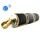 Altoparlante stereo con impugnatura Bluetooth con guscio in alluminio impermeabile per moto, supporto BT / MP3 / FM / TF (oro) Altoparlante stereo con impugnatura Bluetooth con guscio in alluminio impermeabile per moto, supporto BT / MP3 / FM / TF (oro)