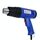 DINGGUAGUA 1800W Pistola ad aria calda industriale resistente e professionale a temperatura regolabile (spina americana) DINGGUAGUA 1800W Pistola ad aria calda industriale resistente e professionale a temperatura regolabile (spina americana)