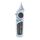 Rilevatori di tensione CA non contatto BSID06 non contatto 12 ~ 1000 V Tipo di penna elettroproba a induzione ACV Electric Testers Tool con luce LED (bianco) Rilevatori di tensione CA non contatto BSID06 non contatto 12 ~ 1000 V Tipo di penna elettroproba a induzione ACV Electric Testers Tool con luce LED (bianco)