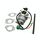 Carburatore Carb 0,54L con guarnizione 16100-Z5R-743/16100-Z5L-F11 per motore generatore Honda GX390 13HP cinese 188F
