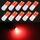 10 PCS T10 / W5W / 168/194 DC12V / 0.6W 1LEDs SMD-3030 Luce di ingombro per auto (luce rossa) 10 PCS T10 / W5W / 168/194 DC12V / 0.6W 1LEDs SMD-3030 Luce di ingombro per auto (luce rossa)