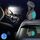 EM01 Auto Bluetooth Intelligent LED Expression Sticker Emoticon APP Controllo manuale EM01 Auto Bluetooth Intelligent LED Expression Sticker Emoticon APP Controllo manuale
