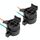 TK-303 1 Pair H7 Portalampada posteriore per Mitsubishi Outlander / Hyundai Tucson TK-303 1 Pair H7 Portalampada posteriore per Mitsubishi Outlander / Hyundai Tucson