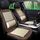 Coprisedili per auto Estate Cool Imitazione Perline di legno Ventilazione Cuscino del sedile traspirante (Beige) Coprisedili per auto Estate Cool Imitazione Perline di legno Ventilazione Cuscino del sedile traspirante (Beige)