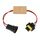 2 PCS Car H9 / H8 / H11 LED Light Strobe