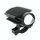 Fari tricolori per motociclette DC12V / 15W / 6000K / 3000K / 2000LM