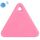 HCX003 Triangolo Triangolo Anti-Smart Bluetooth Anti-Lost Keychain Finder (rosa) HCX003 Triangolo Triangolo Anti-Smart Bluetooth Anti-Lost Keychain Finder (rosa)