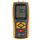 Manometro della pressione del display LCD BENETECH GM520 (giallo)