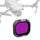 Filtro obiettivo JSR Drone ND16 per DJI MAVIC 2 Pro