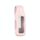 Per Fitbit Inspire 2 Copertura per clip di protezione in silicone in lamiera d'acciaio (rosa rosa) Per Fitbit Inspire 2 Copertura per clip di protezione in silicone in lamiera d'acciaio (rosa rosa)