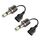 9006 2 PCS DC12-24V / 10.5W Fendinebbia per auto con 24 LED SMD-3030 e corrente costante, confezione in scatola (luce dorata) 9006 2 PCS DC12-24V / 10.5W Fendinebbia per auto con 24 LED SMD-3030 e corrente costante, confezione in scatola (luce dorata)