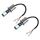 H3 2 PCS DC12-24V / 10.5W Fendinebbia per auto con 24 LED SMD-3030 e corrente costante, confezione in scatola (luce blu ghiaccio) H3 2 PCS DC12-24V / 10.5W Fendinebbia per auto con 24 LED SMD-3030 e corrente costante, confezione in scatola (luce blu ghiaccio)