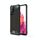 Per Samsung Galaxy S21 Ultra 5G Magic Armor TPU + Custodia combinata per PC (nera) Per Samsung Galaxy S21 Ultra 5G Magic Armor TPU + Custodia combinata per PC (nera)