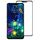 Per LG V50 ThinQ 5G Full Glue Pellicola in vetro temperato a schermo intero Per LG V50 ThinQ 5G Full Glue Pellicola in vetro temperato a schermo intero