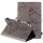 Per Lenovo Tab M10 Plus TB-X606F Custodia in pelle a vibrazione orizzontale con motivo a farfalla stampato a pressione con supporto e slot per schede e portafoglio e funzione sleep / Wake-up Per Lenovo Tab M10 Plus TB-X606F Custodia in pelle a vibrazione orizzontale con motivo a farfalla stampato a pressione con supporto e slot per schede e portafoglio e funzione sleep / Wake-up