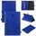 Per Lenovo Tab M10 Plus TB-X606F Cat Bee Embossing Pattern Custodia antiurto per PC da tavolo Custodia protettiva in pelle con vibrazione orizzontale con supporto e slot per schede e portafoglio e slot per penna e funzione di sveglia / sonno (blu) Per Lenovo Tab M10 Plus TB-X606F Cat Bee Embossing Pattern Custodia antiurto per PC da tavolo Custodia protettiva in pelle con vibrazione orizzontale con supporto e slot per schede e portafoglio e slot per penna e funzione di sveglia / sonno (blu)