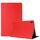 Per Lenovo Tab P11 (TB-J606F) Custodia protettiva a vibrazione orizzontale in TPU con struttura in tensione e supporto (rosso) Per Lenovo Tab P11 (TB-J606F) Custodia protettiva a vibrazione orizzontale in TPU con struttura in tensione e supporto (rosso)