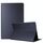 Per Lenovo Tab P11 (TB-J606F) Custodia protettiva a vibrazione orizzontale in TPU con struttura in tensione e supporto (blu scuro)