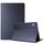 Per Lenovo Tab P11 Pro (TB-XJ706F) TPU texture di texture TPU Custodia protettiva orizzontale orizzontale con supporto (blu scuro) Per Lenovo Tab P11 Pro (TB-XJ706F) TPU texture di texture TPU Custodia protettiva orizzontale orizzontale con supporto (blu scuro)