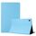 Custodia protettiva a vibrazione orizzontale in TPU per Lenovo M10 Plus Voltage Craft Texture con supporto (blu cielo) Custodia protettiva a vibrazione orizzontale in TPU per Lenovo M10 Plus Voltage Craft Texture con supporto (blu cielo)