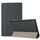 Per Lenovo Tab M10 HD (X306) Custodia in TPU con struttura in pelle pieghevole a 3 pieghe orizzontale + Custodia in pelle PU con supporto (nero) Per Lenovo Tab M10 HD (X306) Custodia in TPU con struttura in pelle pieghevole a 3 pieghe orizzontale + Custodia in pelle PU con supporto (nero)