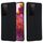 Per Samsung Galaxy S30 Custodia a copertura totale antiurto in silicone liquido ultra puro (nero) Per Samsung Galaxy S30 Custodia a copertura totale antiurto in silicone liquido ultra puro (nero)