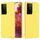 Per Samsung Galaxy S30 Custodia a copertura totale antiurto in silicone liquido ultra puro (giallo) Per Samsung Galaxy S30 Custodia a copertura totale antiurto in silicone liquido ultra puro (giallo)