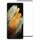 Per Samsung Galaxy S21 Ultra 5G 3D curvo bordo a schermo intero in vetro temperato (nero) Per Samsung Galaxy S21 Ultra 5G 3D curvo bordo a schermo intero in vetro temperato (nero)