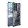 Per Samsung Galaxy S21 Ultra / S30 Ultra wlons Explorer Series PC + Custodia protettiva in TPU (verde scuro) Per Samsung Galaxy S21 Ultra / S30 Ultra wlons Explorer Series PC + Custodia protettiva in TPU (verde scuro)