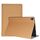 Per Alldocube iPlay 40 Custodia protettiva in pelle con ribaltamento orizzontale aziendale con supporto (dorato) Per Alldocube iPlay 40 Custodia protettiva in pelle con ribaltamento orizzontale aziendale con supporto (dorato)