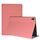 Per Alldocube iPlay 40 Business Custodia protettiva in pelle con ribaltamento orizzontale con supporto (rosso) Per Alldocube iPlay 40 Business Custodia protettiva in pelle con ribaltamento orizzontale con supporto (rosso)