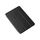 Per Alldocube iPlay 40 Custodia in pelle a ribaltamento orizzontale stile sottile con supporto (nero) Per Alldocube iPlay 40 Custodia in pelle a ribaltamento orizzontale stile sottile con supporto (nero)
