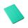 Per Alldocube iPlay 40 Custodia in pelle a ribaltamento orizzontale stile sottile con supporto (ciano) Per Alldocube iPlay 40 Custodia in pelle a ribaltamento orizzontale stile sottile con supporto (ciano)