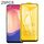 Per OPPO RENO4 SE 25 PCS 9D Pellicola intera a colla a schermo intero
