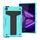 Per Lenovo M10 Plus TB-X606F Staffa a forma di T Colore a contrasto PC antiurto + Custodia protettiva in silicone (verde menta + nero) Per Lenovo M10 Plus TB-X606F Staffa a forma di T Colore a contrasto PC antiurto + Custodia protettiva in silicone (verde menta + nero)