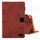 Per Galaxy Tab S5e / T720 Custodia in pelle a ribaltamento orizzontale stile business, con supporto e slot per scheda, cornice per foto e funzione di sospensione / sveglia (marrone) Per Galaxy Tab S5e / T720 Custodia in pelle a ribaltamento orizzontale stile business, con supporto e slot per scheda, cornice per foto e funzione di sospensione / sveglia (marrone)