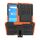 Per Lenovo Tab M8 (2020) TB-8705F Custodia protettiva antiurto antiurto per pneumatici da 8,0 pollici TPU + PC con supporto (arancione) Per Lenovo Tab M8 (2020) TB-8705F Custodia protettiva antiurto antiurto per pneumatici da 8,0 pollici TPU + PC con supporto (arancione)