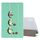 Per Lenovo Tab P11 Pro (TB-XJ706F) Custodia in pelle a ribaltamento orizzontale con motivo a disegno colorato con supporto a tre pieghe (Avocado) Per Lenovo Tab P11 Pro (TB-XJ706F) Custodia in pelle a ribaltamento orizzontale con motivo a disegno colorato con supporto a tre pieghe (Avocado)