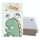 Per Lenovo Tab M10 HD Gen 2 (TB-X306F) Custodia in pelle a ribaltamento orizzontale con motivo a disegno colorato con supporto a tre pieghe (dinosauro verde) Per Lenovo Tab M10 HD Gen 2 (TB-X306F) Custodia in pelle a ribaltamento orizzontale con motivo a disegno colorato con supporto a tre pieghe (dinosauro verde)
