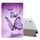 Per Lenovo Tab M10 HD Gen 2 (TB-X306F) Custodia in pelle a vibrazione orizzontale con motivo a disegno colorato con supporto a tre pieghe (farfalle viola) Per Lenovo Tab M10 HD Gen 2 (TB-X306F) Custodia in pelle a vibrazione orizzontale con motivo a disegno colorato con supporto a tre pieghe (farfalle viola)