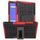Per Lenovo Tab M10 HD Gen 2 (TB-X306F) Custodia antiurto per pneumatici TPU + PC con supporto (rosso) Per Lenovo Tab M10 HD Gen 2 (TB-X306F) Custodia antiurto per pneumatici TPU + PC con supporto (rosso)