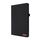 Per Lenovo Tab P11 Pro Flip orizzontale Custodia protettiva in TPU + tessuto PU in pelle con clip per biglietto da visita (nero) Per Lenovo Tab P11 Pro Flip orizzontale Custodia protettiva in TPU + tessuto PU in pelle con clip per biglietto da visita (nero)