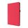 Per Lenovo Tab P11 Pro Custodia protettiva in TPU con vibrazione orizzontale + tessuto in pelle PU con clip per biglietto da visita (rosso) Per Lenovo Tab P11 Pro Custodia protettiva in TPU con vibrazione orizzontale + tessuto in pelle PU con clip per biglietto da visita (rosso)