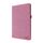 Per Lenovo Tab P11 Pro Custodia protettiva in TPU con vibrazione orizzontale + tessuto in pelle PU con clip per biglietto da visita (rosa rossa) Per Lenovo Tab P11 Pro Custodia protettiva in TPU con vibrazione orizzontale + tessuto in pelle PU con clip per biglietto da visita (rosa rossa)