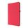 Per Lenovo Tab P11 Custodia protettiva in TPU con vibrazione orizzontale + tessuto in pelle PU con clip per biglietto da visita (rosso) Per Lenovo Tab P11 Custodia protettiva in TPU con vibrazione orizzontale + tessuto in pelle PU con clip per biglietto da visita (rosso)