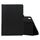 Per Lenovo Smart Tab M10 / P10 10.1 pollici Litchi Texture Custodia in pelle a vibrazione orizzontale tinta unita con supporto e slot per penna (nero) Per Lenovo Smart Tab M10 / P10 10.1 pollici Litchi Texture Custodia in pelle a vibrazione orizzontale tinta unita con supporto e slot per penna (nero)